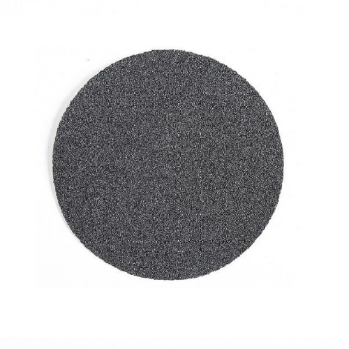 Silisyum Karbür Cırtlı Disk Zımparalar-Deliksiz-SC311F