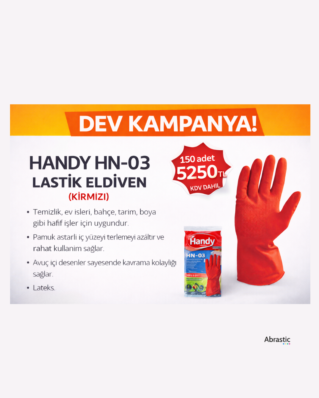 KAMPANYA 3