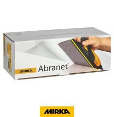 ABRANET 75x100mm Elek