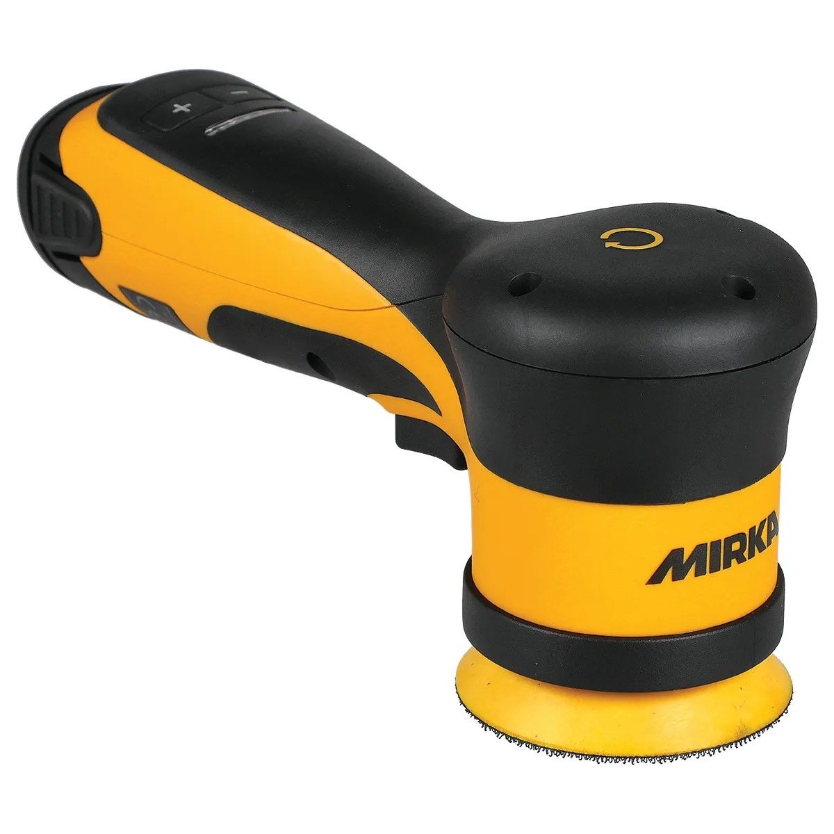 Bataryalı Polisaj Makineleri-Mirka ARP-B 300NV 77mm 10.8V 2.5Ah