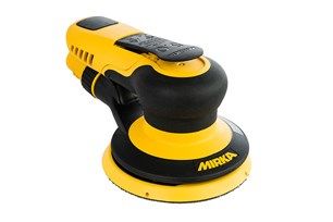 Mirka PROS 550CV 125mm ORBIT 5,0