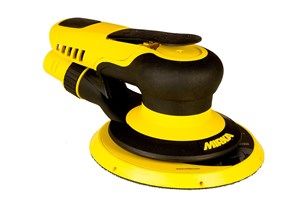 Mirka PROS 650CV 150mm ORBIT 5,0