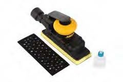 Mirka OS 383CV 70x198mm TOZ EMİŞLİ