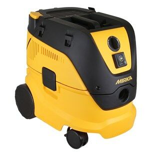 Mirka TOZ EMİŞ ÜNİTESİ 1230 L 230V