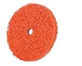 Turuncu Pas Giderici Disk-Blaze Rapid Strip-100 x 13 x 12 mm