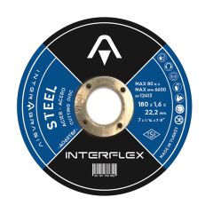 Metal Taşlama Taşları (10'lu Paket)