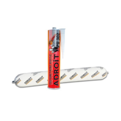 ADROIT PU 302 FC40 POLİÜRETAN MASTİK-280ml (25 adet)
