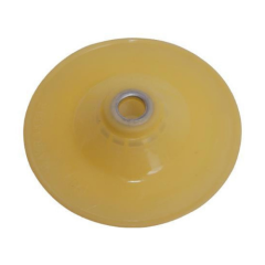 Fiber Disk Altı Plastik Taban 115 Mm Zımpara Tabanı-10'lu Paket